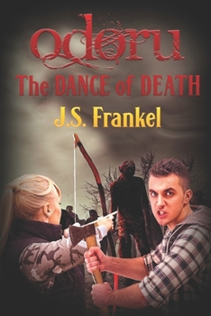 Paperback Odoru: The Dance of Death Book