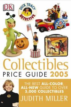 Paperback Collectibles Price Guide 2005 Book