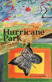 Hardcover Hurricane Park Book