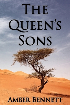 Paperback The Queen's Sons Book