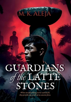 Hardcover Guardians of the Latte Stones Book