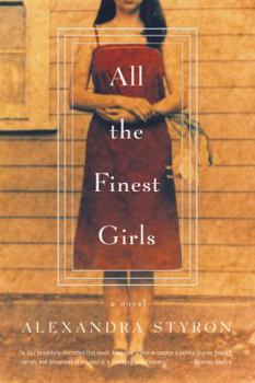 Paperback All the Finest Girls Book