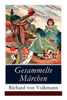 Paperback Gesammelte Märchen: Illustrierte Kindergeschichten (Das Klapperstorch-Märchen + Der alte Koffer + Der kleine Mohr und die Goldprinzessin + Book