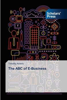 Paperback The ABC of E-Business Book