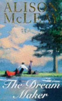 Paperback The Dream Maker Book