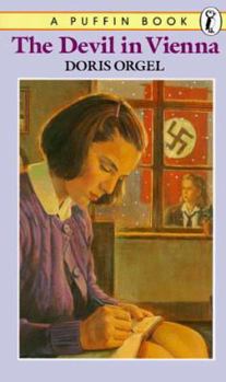 Paperback The Devil in Vienna Book