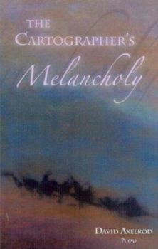 Paperback The Cartographer's Melancholy Book