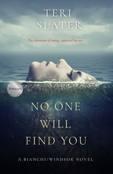 Paperback No One Will Find You Book