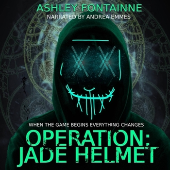 MP3 CD Operation Jade Helmet Book