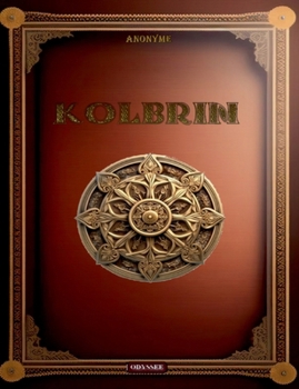 Kolbrin (French Edition)