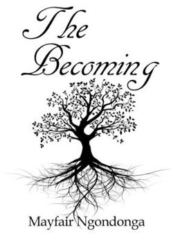 Paperback The Becoming Book