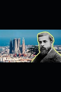 Paperback -Psychanalyse de l'Architecte de Dieu Ou Gaudí Code- [French] Book