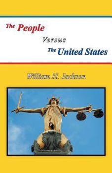 Paperback The People Versus The United States Book