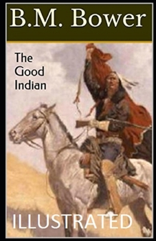 Paperback The Good Indian Illustrated Book