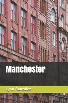 Paperback Manchester [Spanish] Book