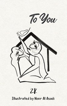 Hardcover To You Book