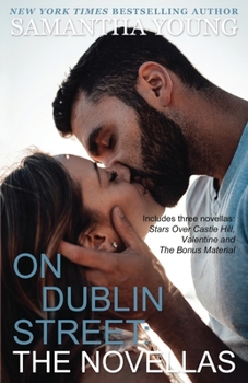 On Dublin Street: The Novellas - Book  of the On Dublin Street