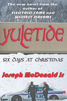 Paperback Yuletide: Six Days at Christmas Book