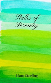 Paperback Stalks of Serenity Book