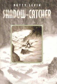 Hardcover Shadow-Catcher Book