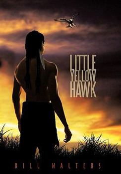 Paperback Little Yellow Hawk Book