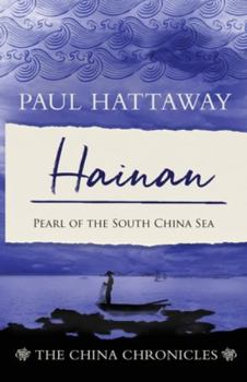 Paperback Hainan: Pearl of the South China Sea Book