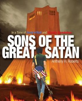 Paperback Sons of the Great Satan Book