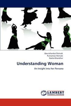 Paperback Understanding Woman Book