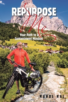 Paperback Repurpose Me: Your Path to a Contentment Mindset Book