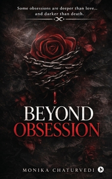 Paperback Beyond Obsession Book