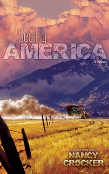 Paperback Seeing America Book