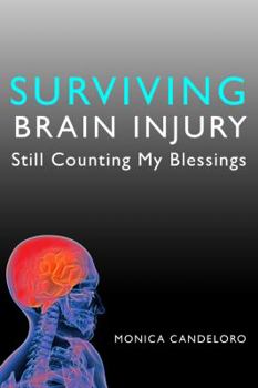 Paperback Surviving Brain Injury Book
