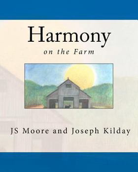 Paperback Harmony: Friend to All Book