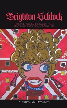 Paperback Brighton Schlock Book