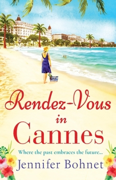 Paperback Rendez-Vous in Cannes Book