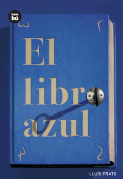 Hardcover El Libro Azul [Spanish] Book