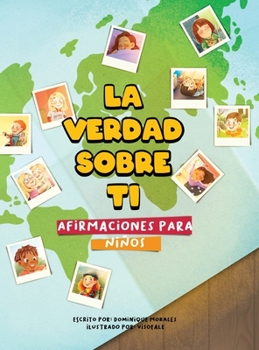 Hardcover La Verdad Sobre Ti Book