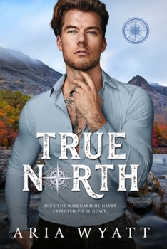 True North: Special Edition Paperback - Book #1 of the Compass