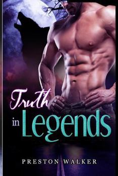 Paperback Truth in Legends Book