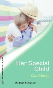 Paperback Her Special Child Book