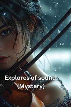 Paperback Explores of sound (Mystery) Book