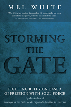 Hardcover Storming the Gate Book