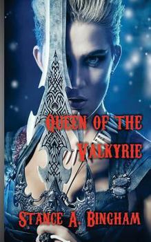 Paperback Queen of the Valkyrie Book