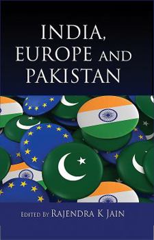 Hardcover India, Europe and Pakistan Book