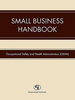 Paperback Small Business Handbook Book