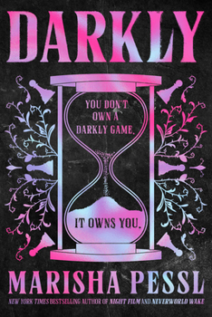 Paperback Darkly Book