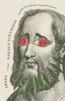 Paperback Awake Book