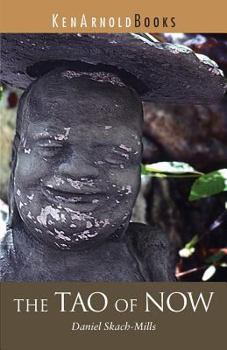 Paperback The Tao of Now Book