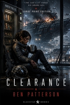Paperback Clearance: Large Print Edition Book