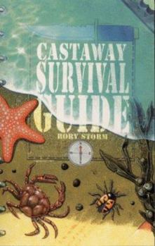 Paperback The Castaway Survival Guide Book